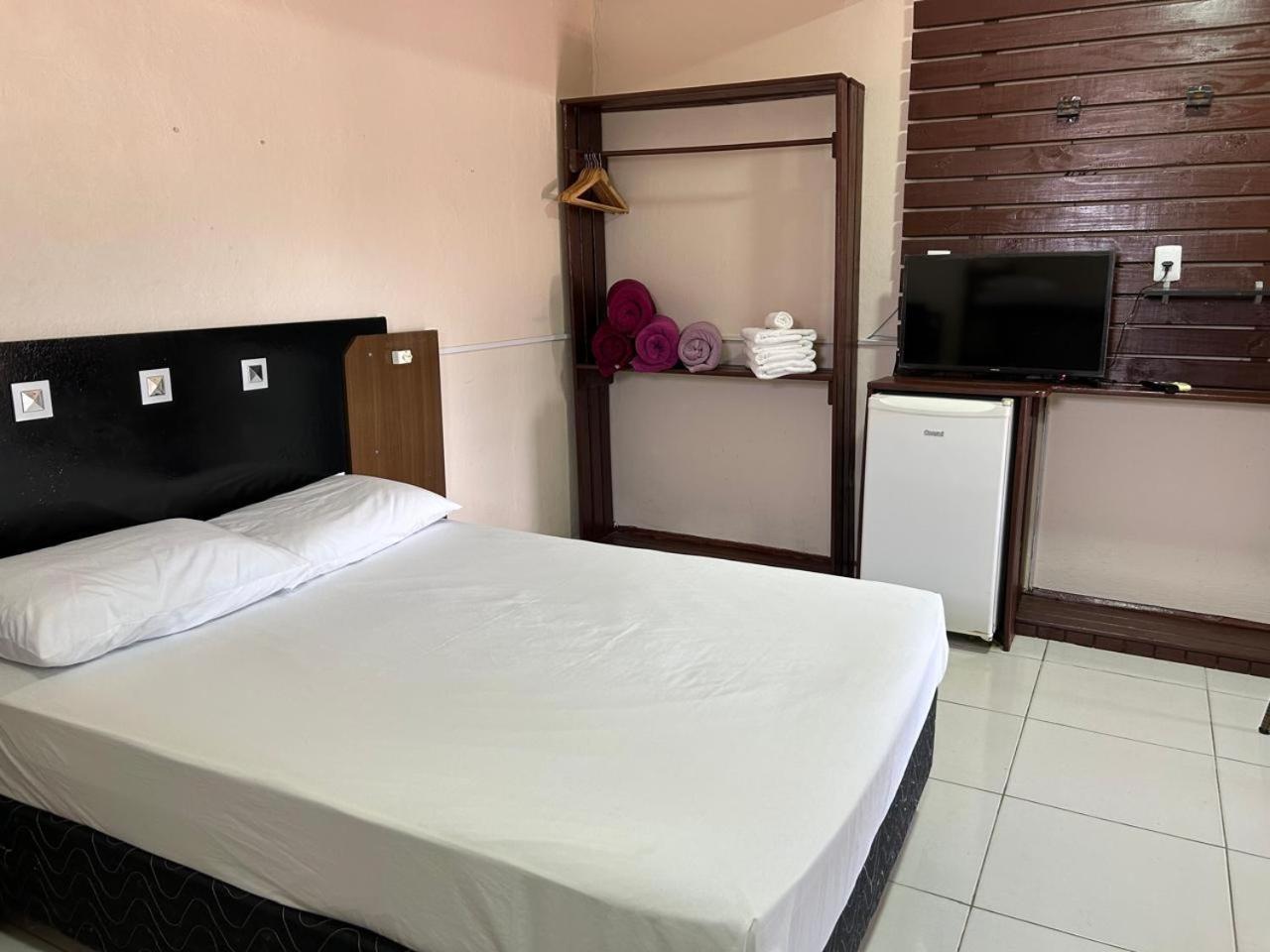 Quarto Família com Varanda