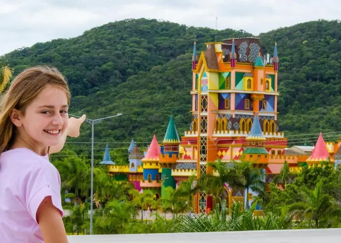 Pousada Morada Dos Anjos Penha 