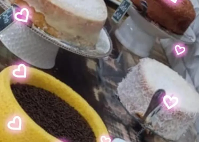 Pousada Morada Dos Anjos Penha 